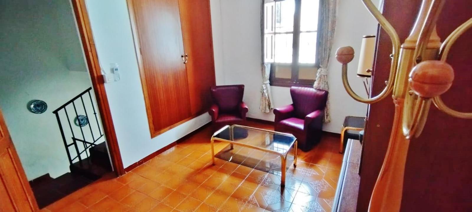 Willa Velez Nazari Casa Molina Pinos del Valle Zewnętrze zdjęcie