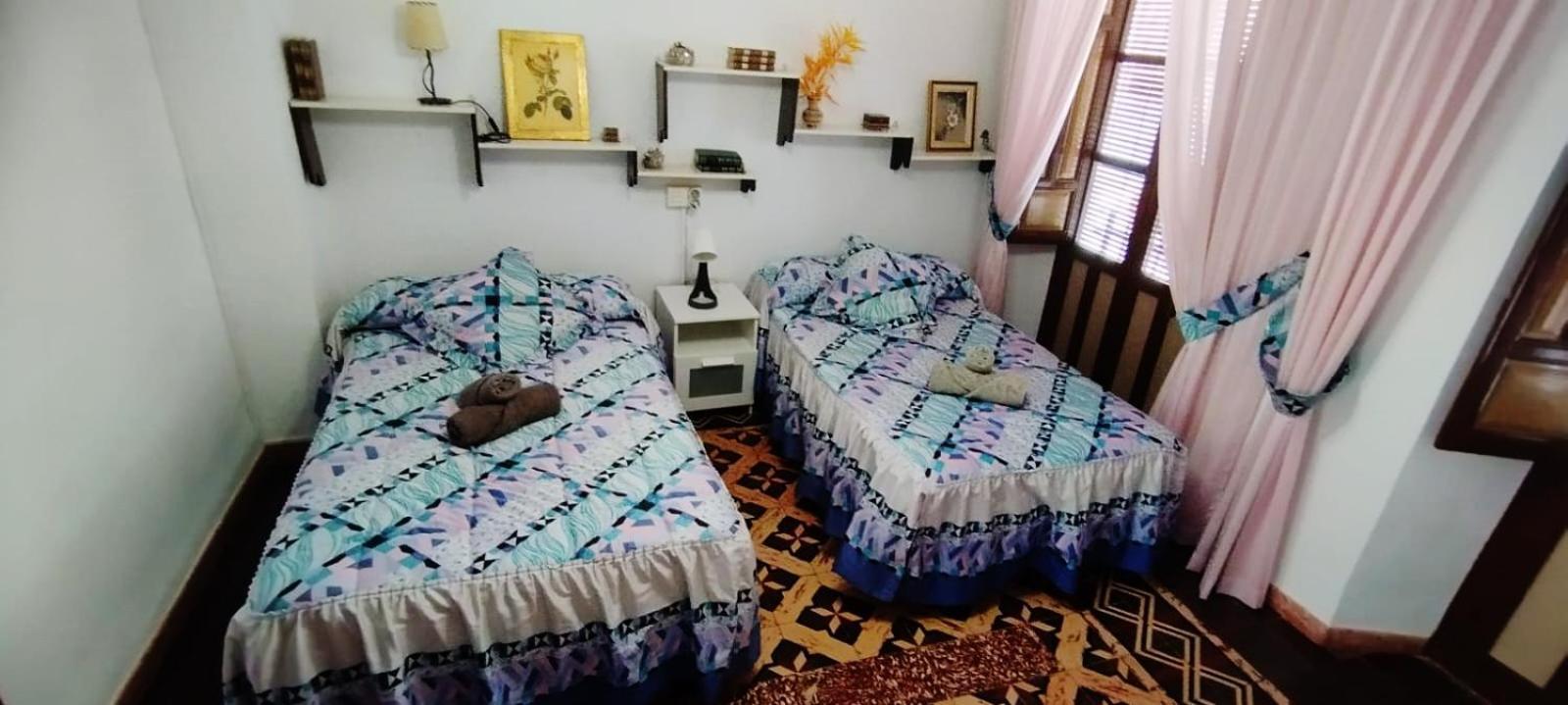 Willa Velez Nazari Casa Molina Pinos del Valle Zewnętrze zdjęcie