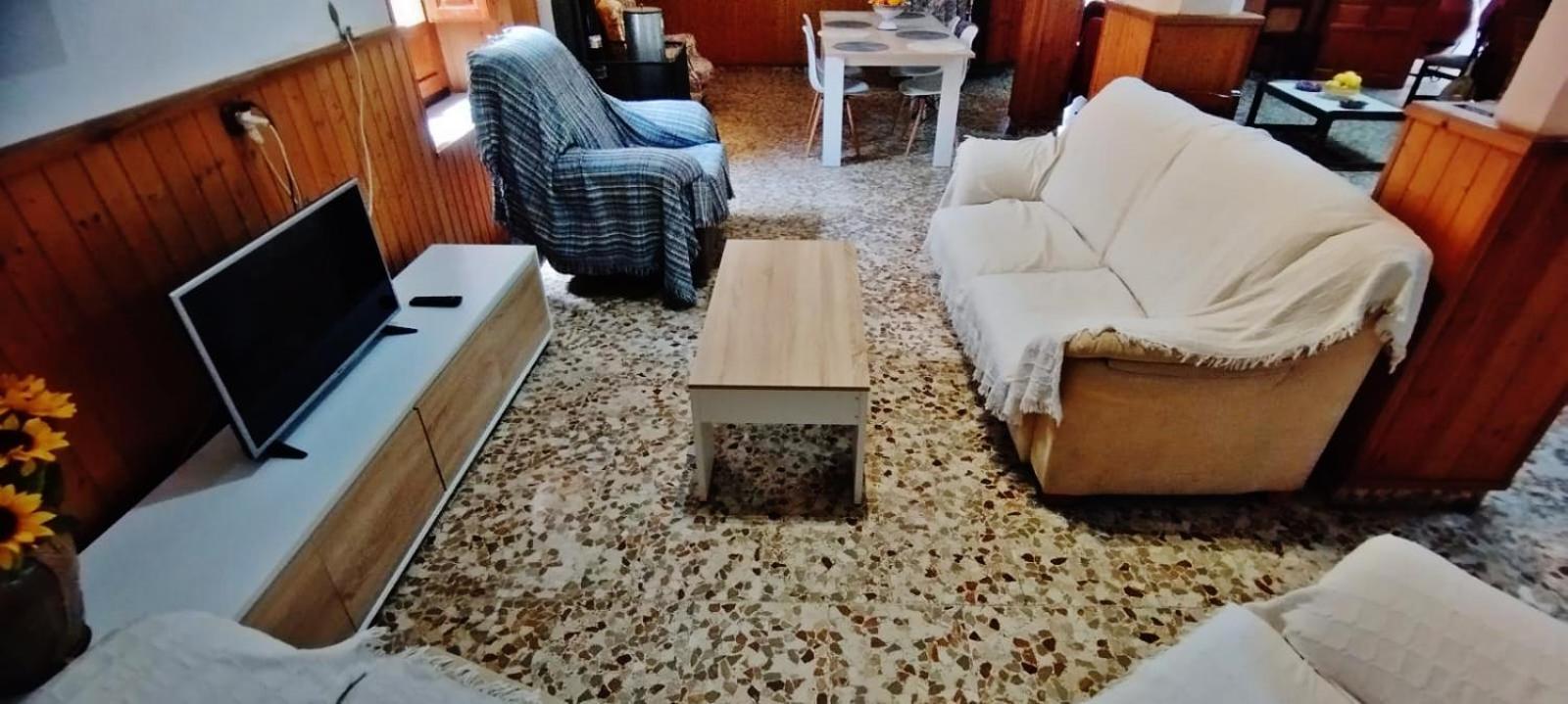 Willa Velez Nazari Casa Molina Pinos del Valle Zewnętrze zdjęcie