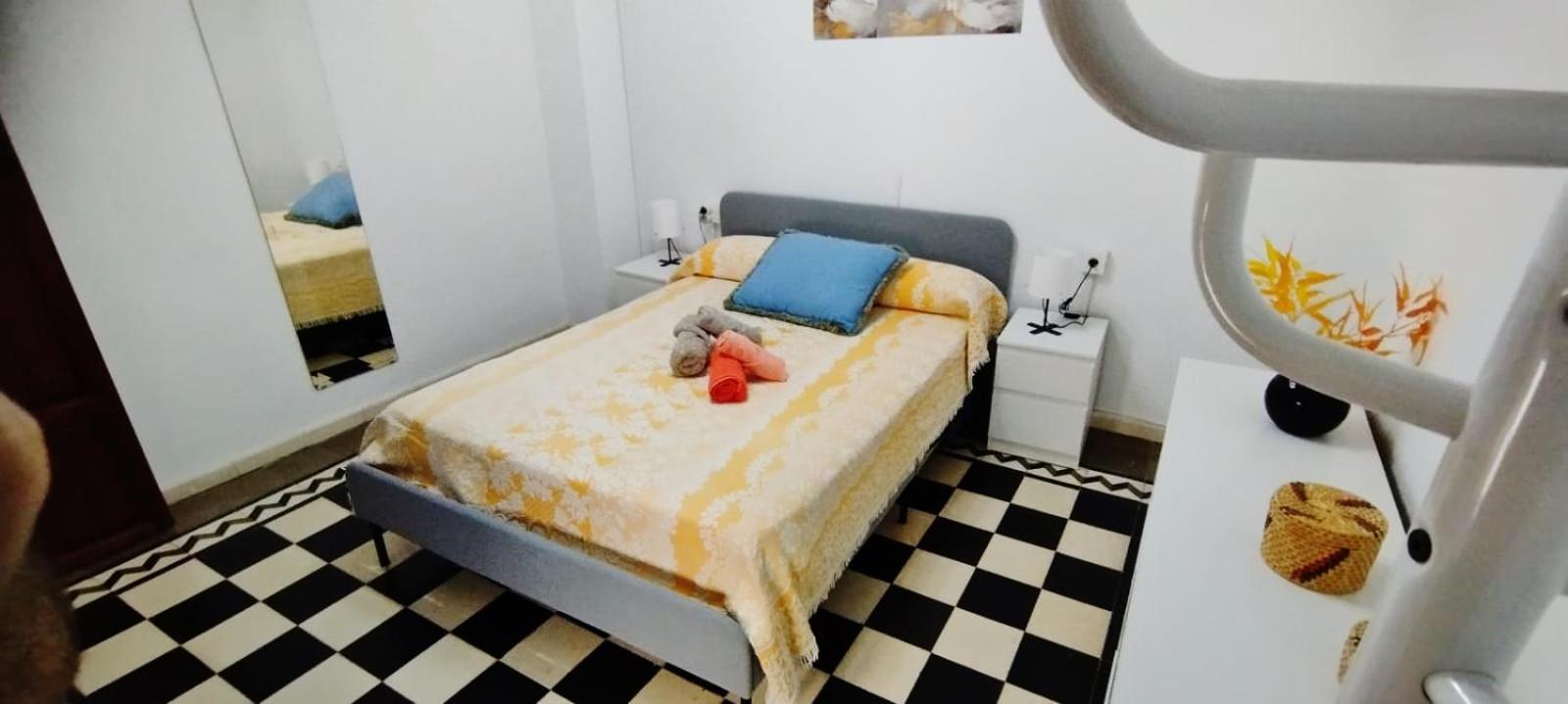 Willa Velez Nazari Casa Molina Pinos del Valle Zewnętrze zdjęcie