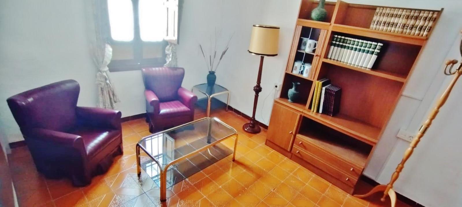 Willa Velez Nazari Casa Molina Pinos del Valle Zewnętrze zdjęcie